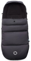 Конверт в коляску Bugaboo зимний функциональный Midnight Black