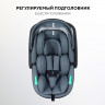Автокресло Rant Miro Graphite
