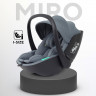 Автокресло Rant Miro Graphite
