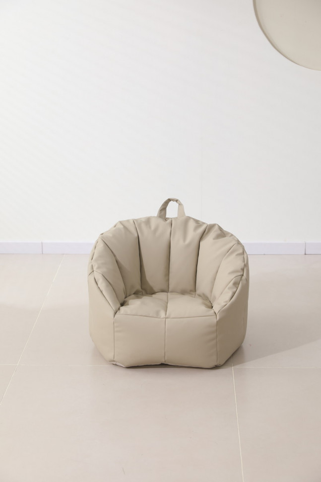 Кресло детское UNIX Kids Classic Camel