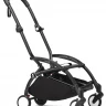Коляска для новорожденных Stokke YOYO3 Newborn Pack 0+ рама чёрная Black Olive