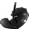 Коляска 3 в 1 Britax Roemer Smile 5Z Style и автокресло Baby-Safe PRO LUX Onyx Black Harbor Blue