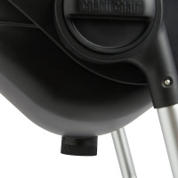 Ванночка-стульчик для купания Sweet Baby Charli Chair 2 в 1 427134 Black
