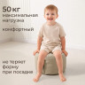 Пуф UNIX Kids Classic Camel