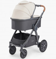 Детская коляска Happy Baby Mommer Pro Nova 2 в 1 beige