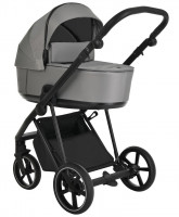 Детская коляска Roan Sol 2 в 1 RSL/1011 Cloud Grey