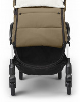Конверт в коляску Stokke YoYo footmuff Кофейный (Toffee)