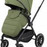 Детская коляска Rant Moss 3 в 1 с автокреслом Miro Olive Olive