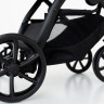 Детская коляска Noordi Fjordi V2 4 в 1 с автокреслом Terra Black и базой 1462148 Boreal