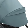 Коляска для новорожденных Stokke YOYO3 Newborn Pack 0+ рама белая White Aqua