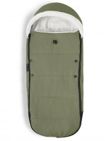 Конверт в коляску Stokke YoYo footmuff Оливковый (Olive)