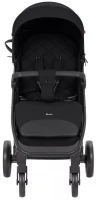 Прогулочная коляска Carrello Bravo CRL-8512 Pure Black