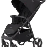 Прогулочная коляска Carrello Bravo CRL-8512 Pure Black