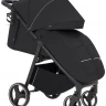 Прогулочная коляска Carrello Bravo CRL-8512 Pure Black