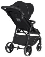 Прогулочная коляска Carrello Bravo CRL-8512 Pure Black