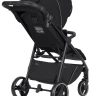 Прогулочная коляска Carrello Bravo CRL-8512 Pure Black