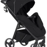 Прогулочная коляска Carrello Bravo CRL-8512 Pure Black