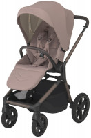 Детская коляска 2 в 1 Espiro Noble 08 peony
