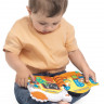 Игрушка-книжка Chicco Город