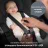 Детская коляска 4 в 1 Joolz Day 5 и автокресло Britax Roemer Baby-Safe Pro Style Carbon Black и база Vario Base 5Z Space Black