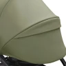 Коляска для новорожденных Stokke YOYO3 Newborn Pack 0+ рама белая White Olive Коляска для новорожденных Stokke YOYO3 Newborn Pack 0+ рама белая White Olive