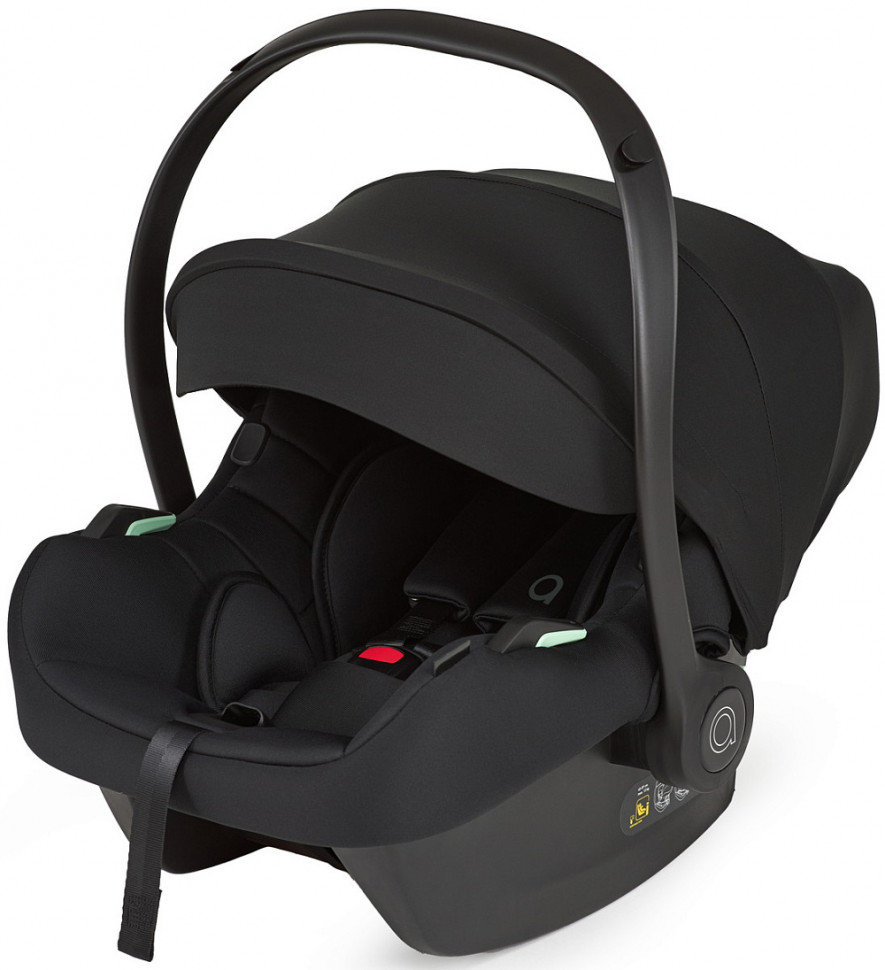 Детская коляска Anex Air-X Travel Cot Cosmo 3 в 1 toffee/gray/black Детская коляска Anex Air-X Travel Cot Cosmo 3 в 1 toffee/gray/black