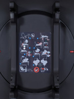 База Rant Evomax ISOFIX KBH602C