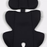 Детская коляска Rant Teo Soft 3 в 1 с автокреслом Carry Pro Black Graphite