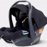 Детская коляска Rant Teo Soft 3 в 1 с автокреслом Carry Pro Black Graphite
