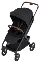 Детская прогулочная коляска Anex Ride Dark