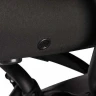 Коляска для новорожденных Stokke YOYO3 Newborn Shell 0+ рама чёрная Black Navy Blue Коляска для новорожденных Stokke YOYO3 Newborn Shell 0+ рама чёрная Black Navy Blue