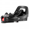 Детская коляска 4 в 1 Joolz Day 5 и автокресло Britax Roemer Baby-Safe Pro Style Carbon Black без адаптеров и база Vario Base 5Z Space Black
