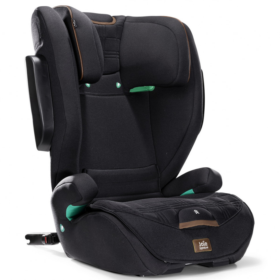 Автокресло Joie I-Traver Eclipse