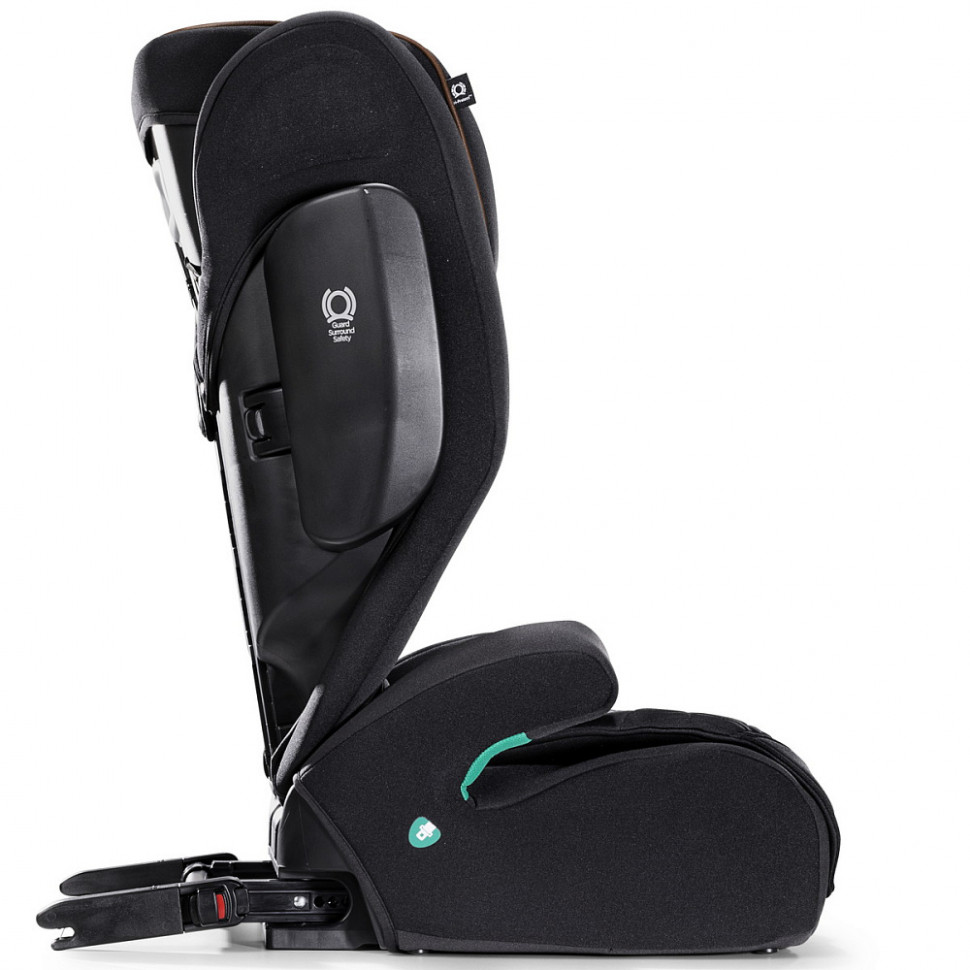 Автокресло Joie I-Traver Eclipse