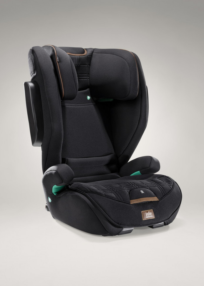 Автокресло Joie I-Traver Eclipse