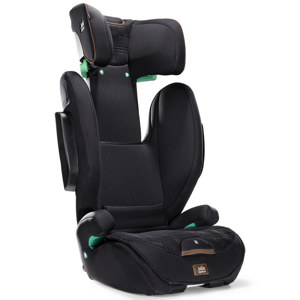 Автокресло Joie I-Traver Eclipse