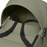 Коляска для новорожденных Stokke YOYO3 Newborn Shell 0+ рама белая White Olive Коляска для новорожденных Stokke YOYO3 Newborn Shell 0+ рама белая White Olive