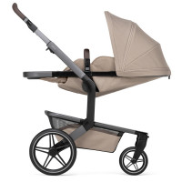 Детская коляска Joolz Day 5 2 в 1 540004 Sandy Taupe