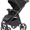 Прогулочная коляска Carrello Bravo Plus 2026 CRL-5515 Pure Black