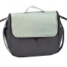 Детская коляска Indigo Blues Classic 1 в 1 Bl01 шалфей Детская коляска Indigo Blues Classic 1 в 1 Bl01 шалфей