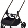 Детская коляска Rant Aventa 4 в 1 с автокреслом Aster Zero Black и базой Beige