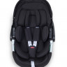 Детская коляска Rant Aventa 4 в 1 с автокреслом Aster Zero Black и базой Beige