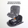 Детская коляска Rant Aventa 4 в 1 с автокреслом Aster Zero Black и базой Beige