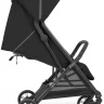 Детская прогулочная коляска Inglesina Quid 3 Cosmic Black