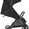 Детская прогулочная коляска Inglesina Quid 3 Cosmic Black