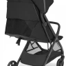 Детская прогулочная коляска Inglesina Quid 3 Cosmic Black