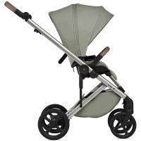Детская коляска Anex Eli 2 в 1 без рюкзака Excite el-02