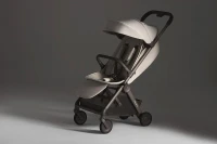 Детская прогулочная коляска Anex Air-Q Vanille