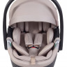 Автокресло Rant Aster Zero с базой isofix Beige