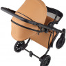Детская коляска Anex e/type 3 в 1 caramel